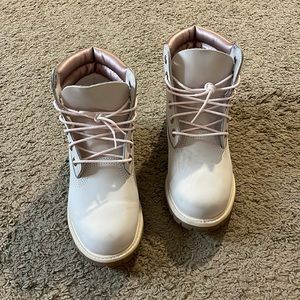 Women’s timberland boots